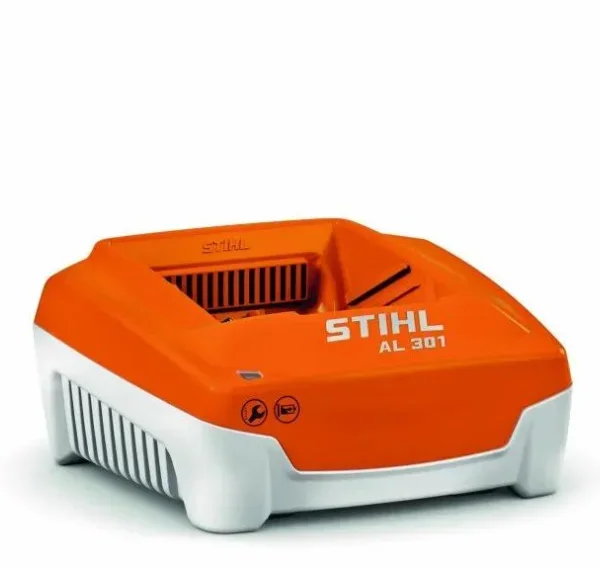 Stihl Hurtiglader Al Toolshoppen Dk