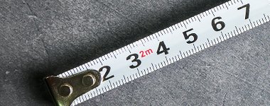 Måleværktøj & afspærring