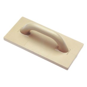 Pudsebrt PUR | 190x120 mm.