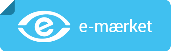 e-mark logo