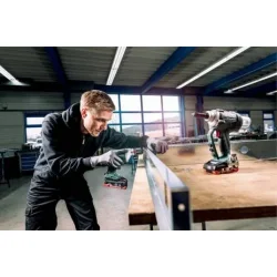 Metabo Akku Blindnittepistol NP 18 LTX BL 5.0