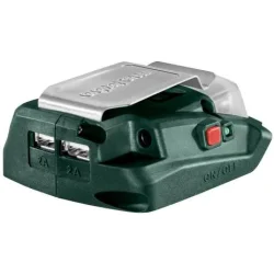 Metabo Akku Power Adapter PA 14.4-18 LED-USB