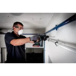 Metabo Akku Borehammer BH 18 LTX BL 16