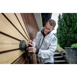 Metabo Akku Excentersliber SXA 18 LTX 150 BL