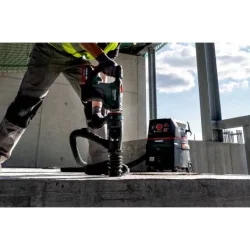 Metabo Akku Kombihammer KHA 18 LTX BL 40