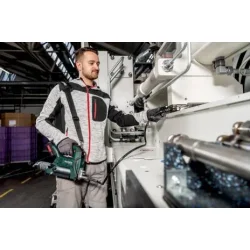 Metabo Akku Fedtsprjte FP 18 LTX