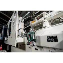 Metabo Akku Fedtsprjte FP 18 LTX