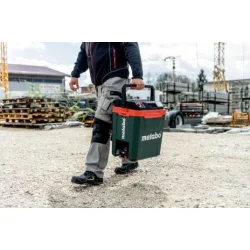 Metabo Akku Kleboks KB 18 BL
