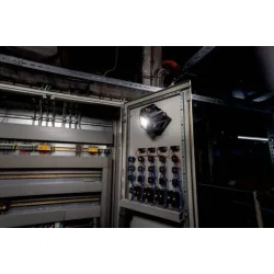 Metabo Akku Arbejdslampe BSA 12-18 LED 2000