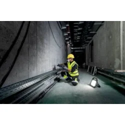 Metabo Akku Arbejdslampe BSA 18 LED 10000