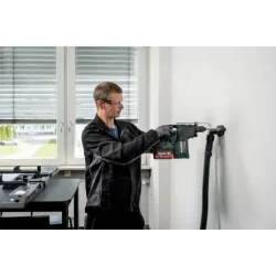Metabo Akku Kombihammer KH 18 LTX BL 24