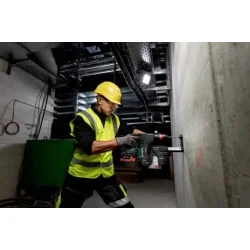 Metabo Akku Kombihammer KH 18 LTX BL 24 Q
