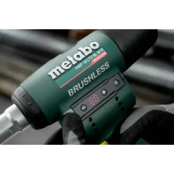Metabo Akku Blindnittemtrikpistol NMP 18 LTX BL M10
