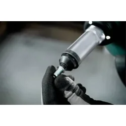 Metabo Akku Blindnittemtrikpistol NMP 18 LTX BL M10