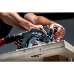 Metabo Akku Rundsav KS 18 LTX 57