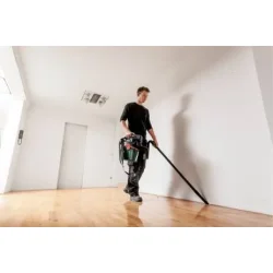 Metabo Akku Stvsuger AS 18 L PC COMPACT