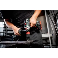 Metabo Akku Gevindboremaskine GB 18 LTX BL Q I