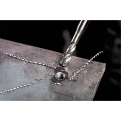 Metabo Akku Gevindboremaskine GB 18 LTX BL Q I