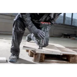 Metabo Akku Bajonetsav SSE 18 LTX BL COMPACT