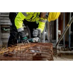 Metabo Akku Vinkelsliber W 18 7-125