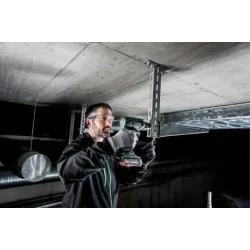 Metabo Akku Slagngle SSW 18 LTX 300 BL