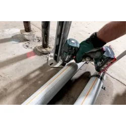 Metabo Akku Slagngle SSW 18 LTX 300 BL