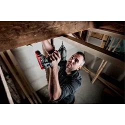 Metabo Akku Slagngle SSD 18 LTX 200 BL