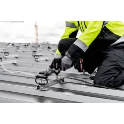 Metabo Akku Slagngle SSD 18 LT 200 BL