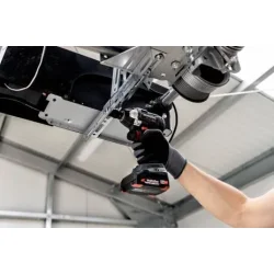 Metabo Akku Slagngle SSW 18 LT 300 BL