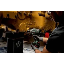 Metabo Akku Slagngle SSW 18 LTX 1750 BL