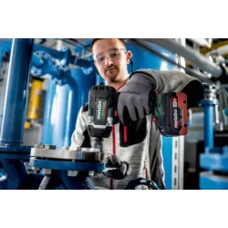 Metabo Akku Slagngle SSW 18 LTX 800 BL