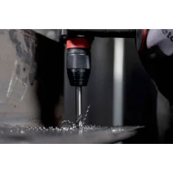 Metabo Akku Bore-/Skruemaskine BS 18 LTX-3 BL Q I Metal