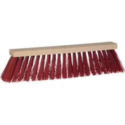 Vikan Gadekost m/hul til skaft | 20 rk.