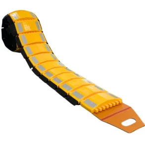 Mobilt Vejbump | 3 mtr