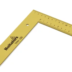 Hultafors Tmrervinkel TMV 100 - 1000 mm.