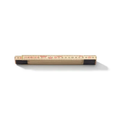 Hultafors Tommestok 59 - 2 m.