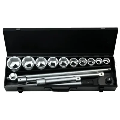 Bato Topnglest 3/4" - 14 dele