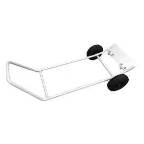 Baron AK Planervogn - m/hndtag