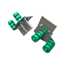 Baron Hjulst Vario - f/AK Planervogn