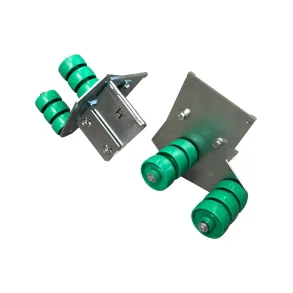 Baron Hjulst Vario - f/AK Planervogn