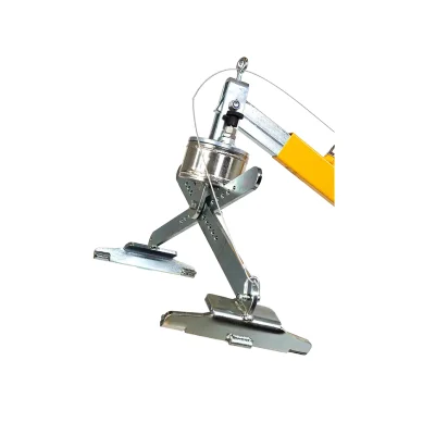 Baron Flisel�ggertang vandret - f/flisel�ggervogn