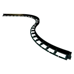 Baron Kantsikring SnapEdge - 12 stk. &agrave; 2,44 m.