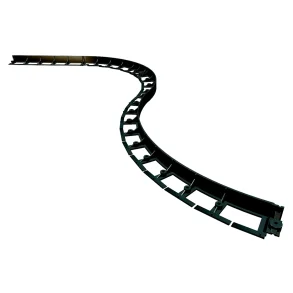 Baron Kantsikring SnapEdge - 12 stk. à 2,44 m.