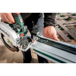 Metabo Akku Rundsav KS 18 LTX 66 BL