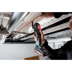 Metabo Akku Multicutter MT 18 LTX BL QSL