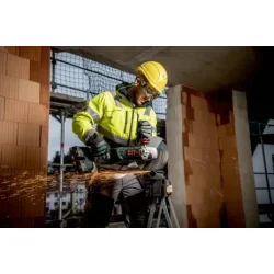 Metabo Akku Vinkelsliber WPB 36-18 LTX BL 24-230 QUICK