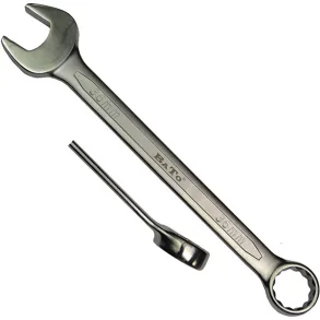 Bato Ringgaffelngle 8 mm.