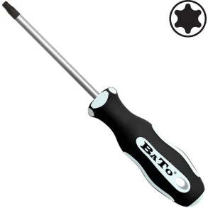 Bato Skruetrkker TX10x100 mm. - Torx
