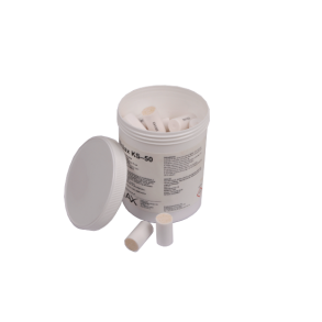 Rgpatroner 9 gr, - 50 stk.