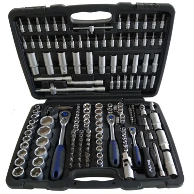 Bato Kombi-Topnglest - 171 dele